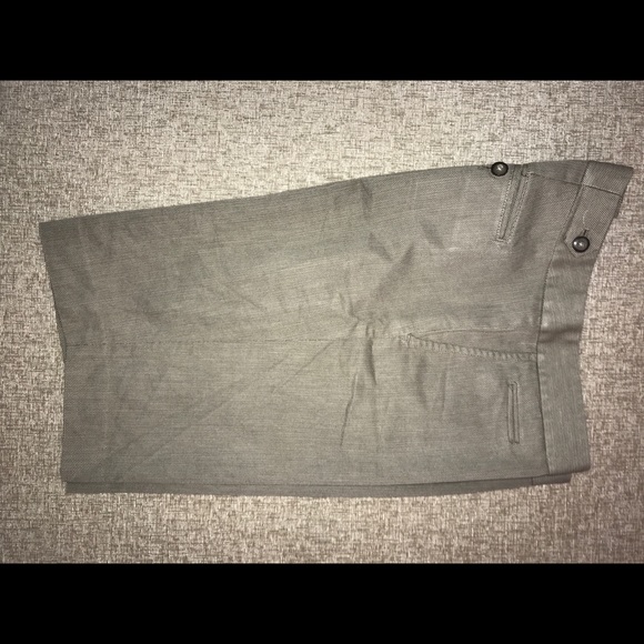 Gap shorts, brown - Picture 4 of 9